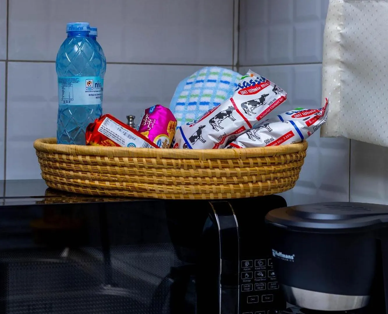 Barksdale Cheap Homes In Kisasi With Ac, Wi-Fi & Netflix Kampala 0*,