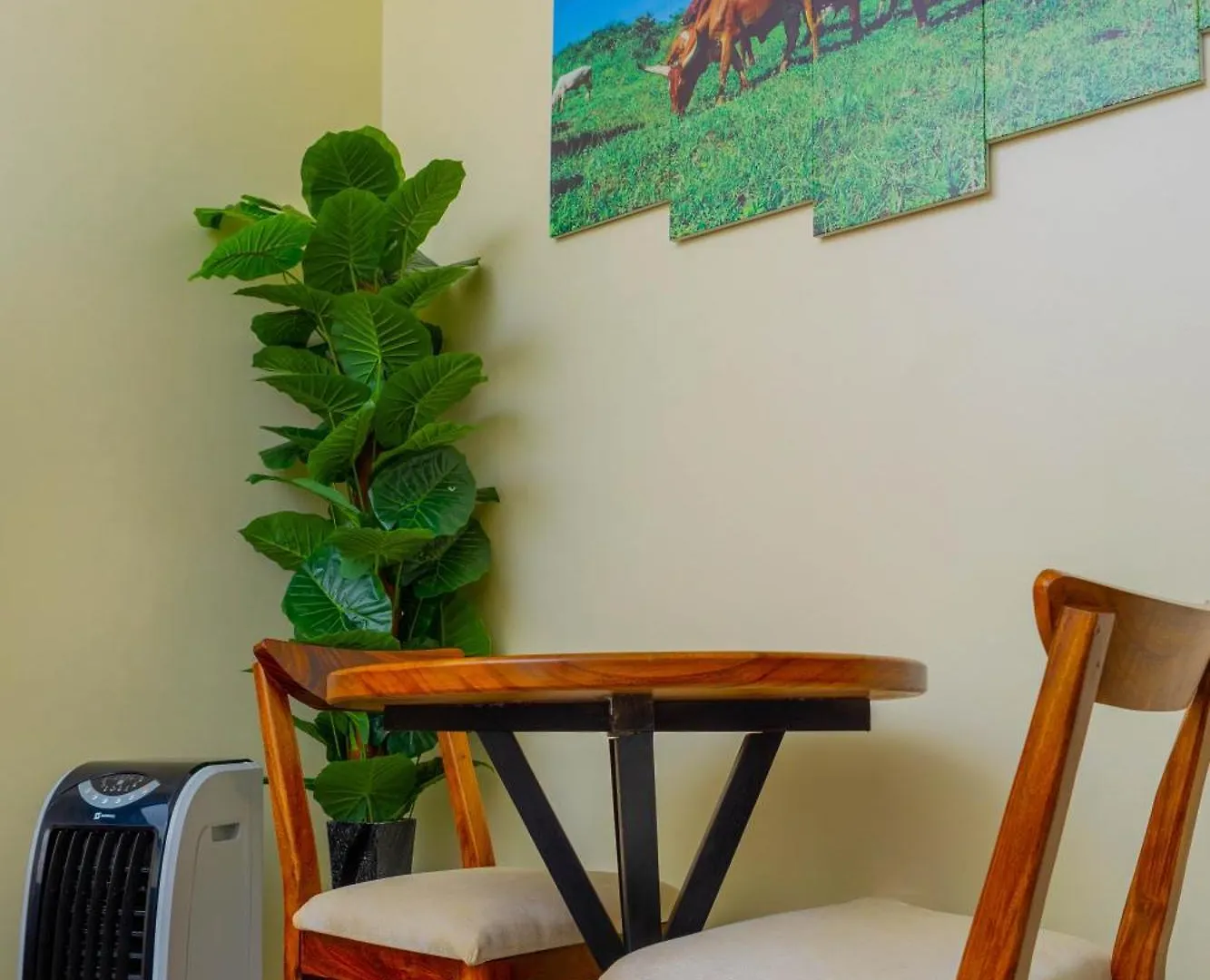 Barksdale Cheap Homes In Kisasi With Ac, Wi-Fi & Netflix Kampala 0*,  Uganda