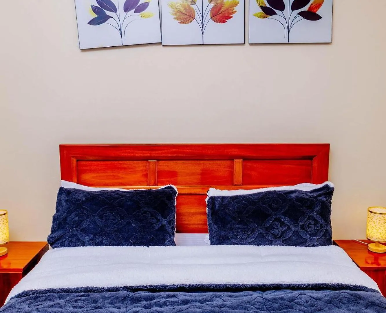Lejlighed Barksdale Cheap Homes In Kisasi With Ac, Wi-Fi & Netflix Kampala Uganda